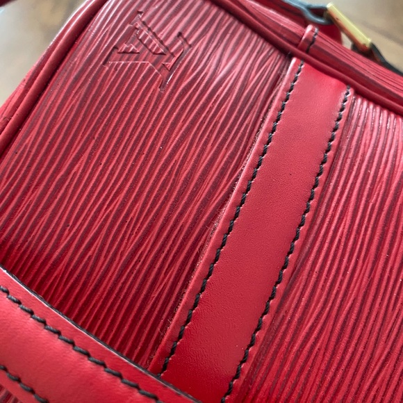 Louis Vuitton Trocadero - Picture 7 of 9